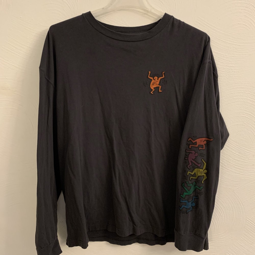 Keith Haring Shirt